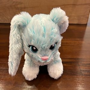 Build a bear plush